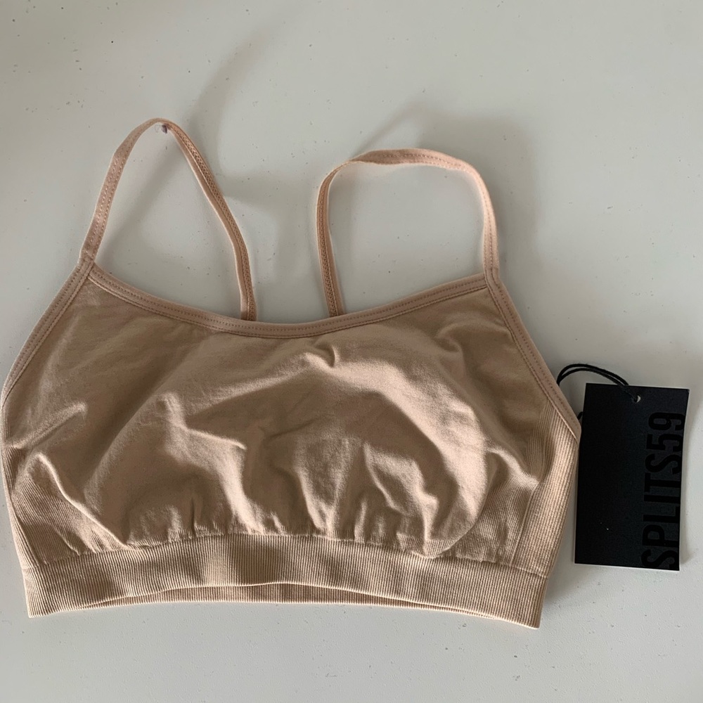 Splits 59 Sports Bra